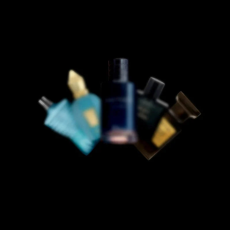 Fragrances