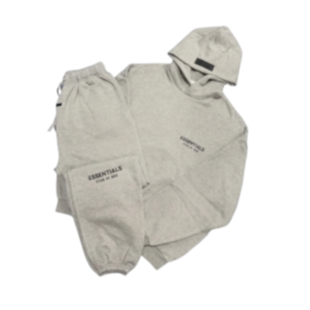 ESSENT TRACKSUIT