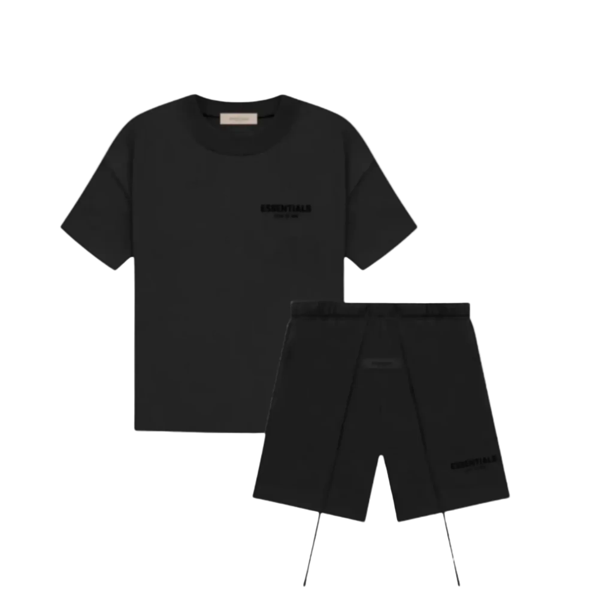ESSENT SHORT SET