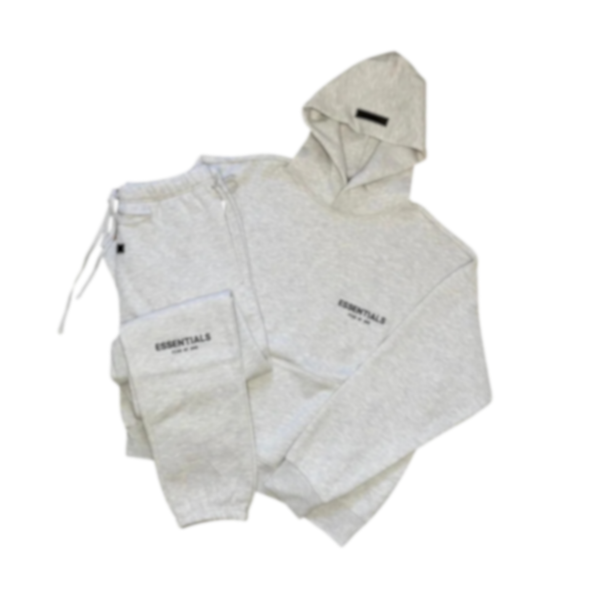 ESSENT TRACKSUIT