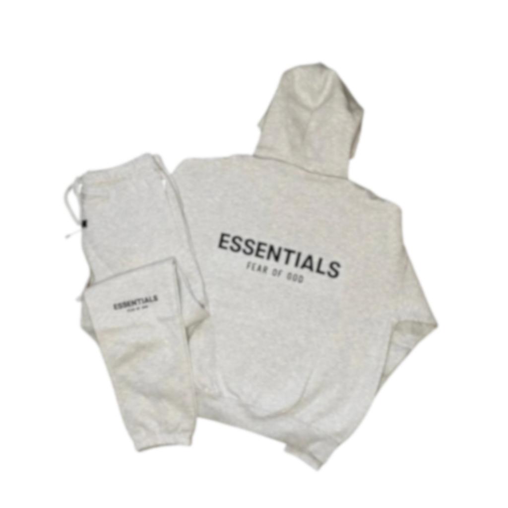 ESSENT TRACKSUIT