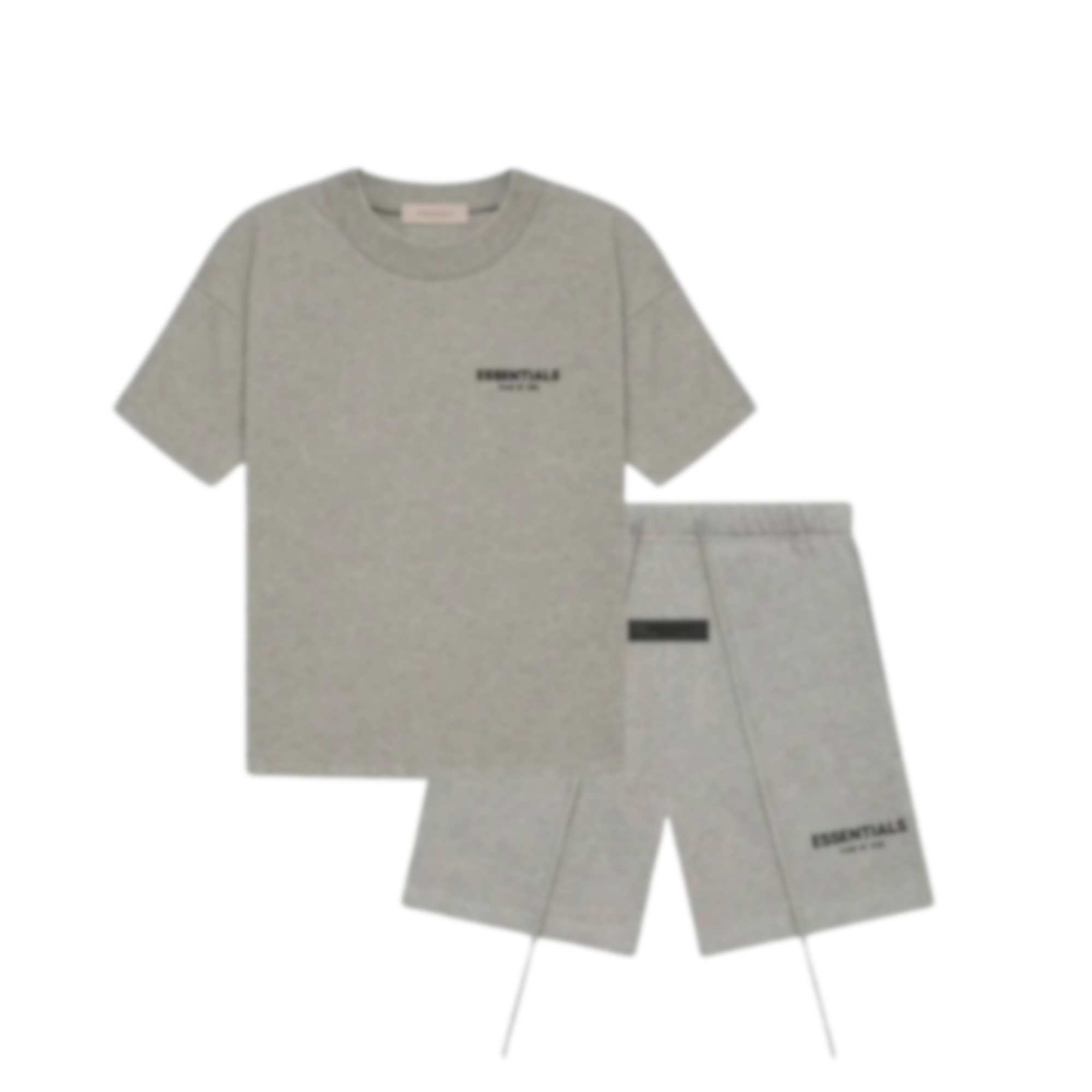 ESSENT SHORT SET