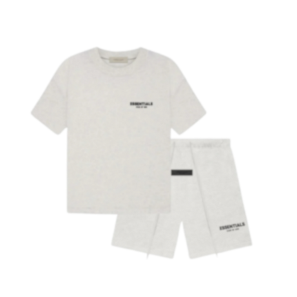 ESSENT SHORT SET
