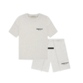 ESSENT SHORT SET