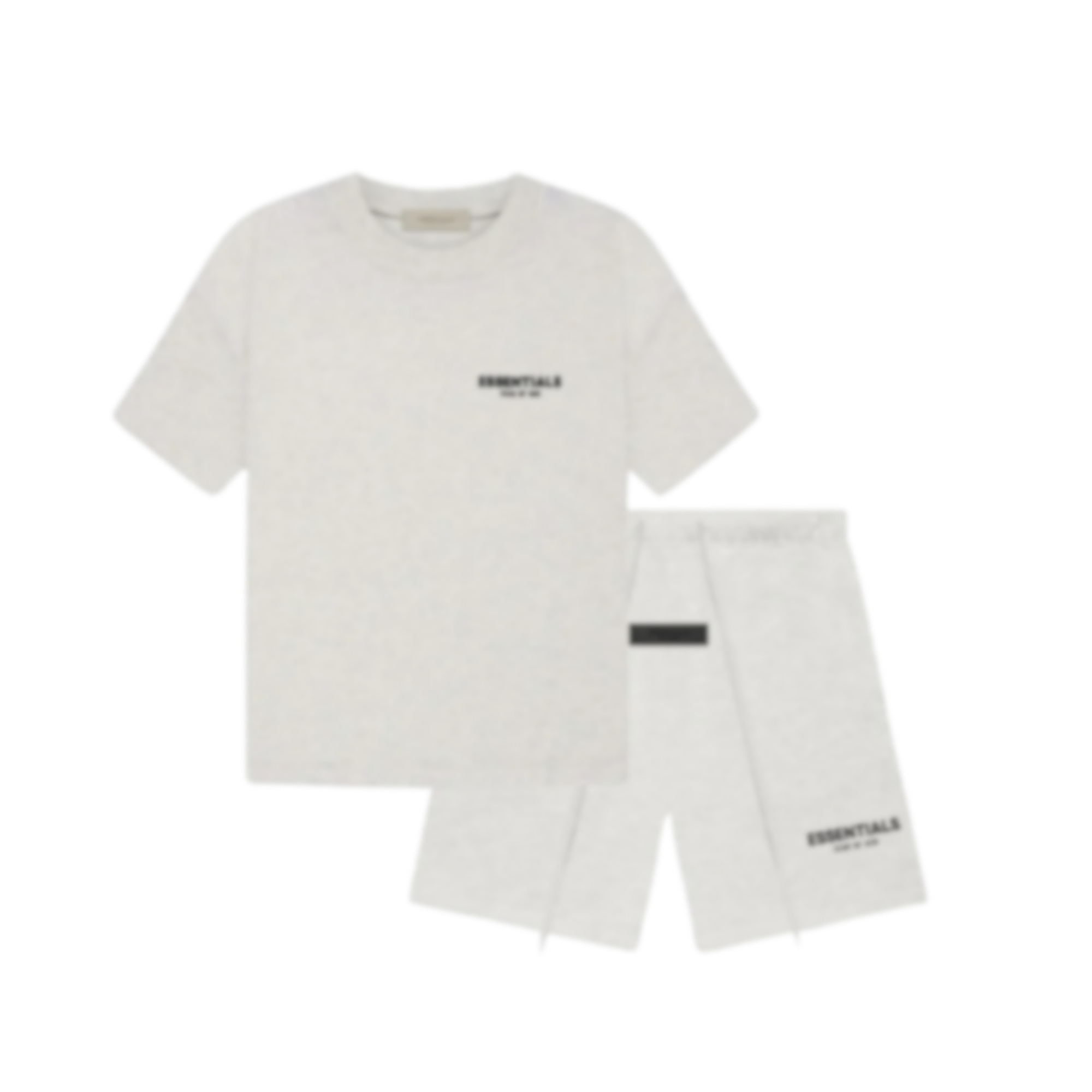 ESSENT SHORT SET