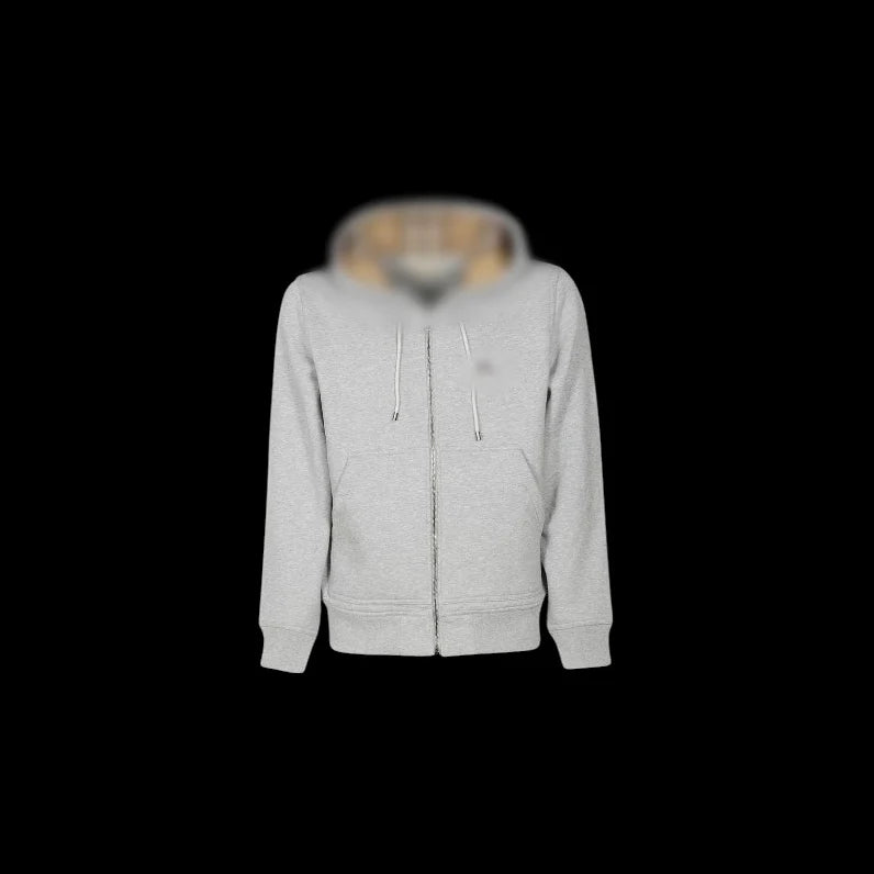 BBRY ZIP UP