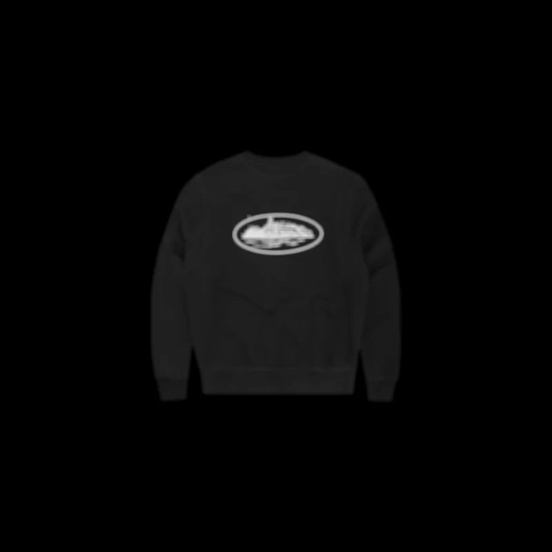 CRTZ SWEATER