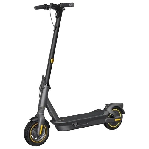 Ninebot KickScooter Max G2 D