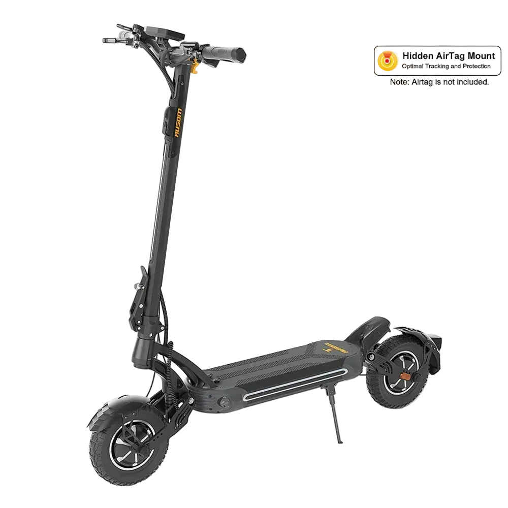 Ausom F1 Max