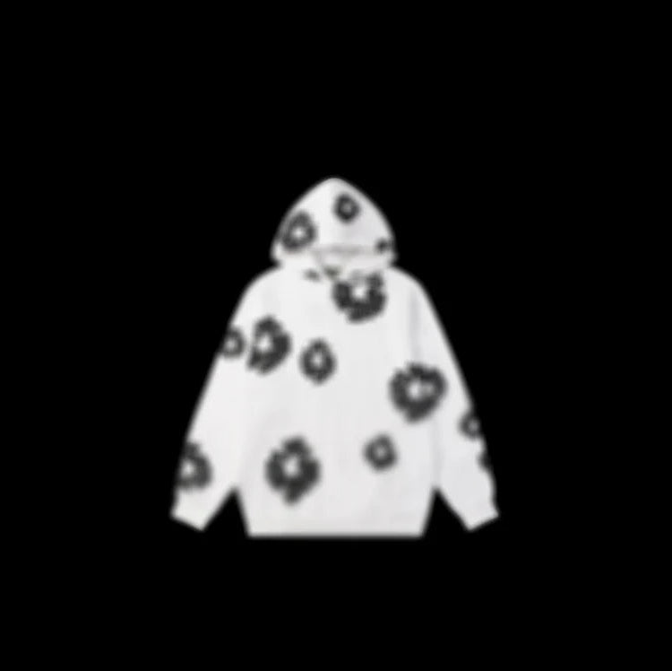 DNM TRS HOODIE