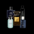 FRAGRANCE BUNDLE ''LUXURY STANDARD''