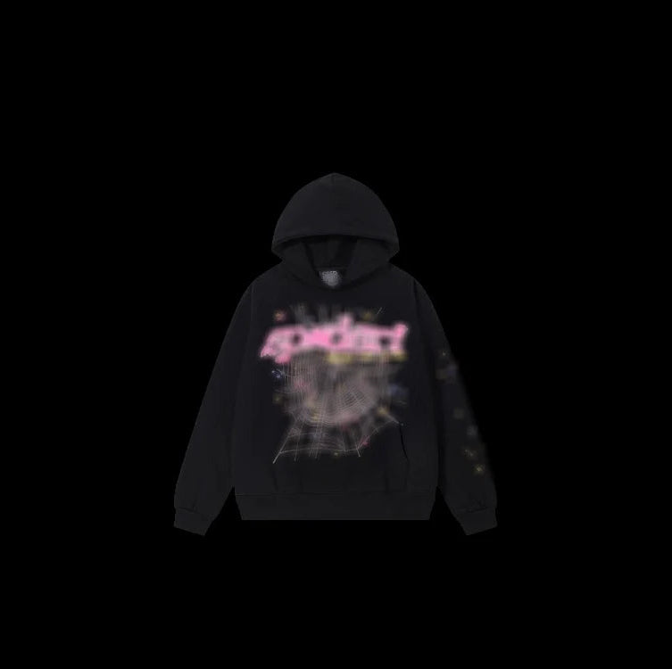 SPDR HOODIE