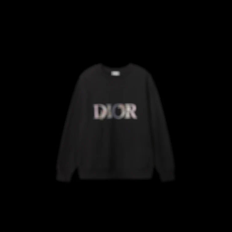 D10R SWEATER