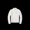 RL QUARTER ZIP