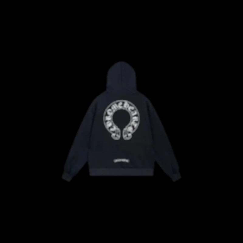 CHRM HRTS HOODIE