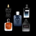 FRAGRANCE BUNDLE ''WINTER ELITE''
