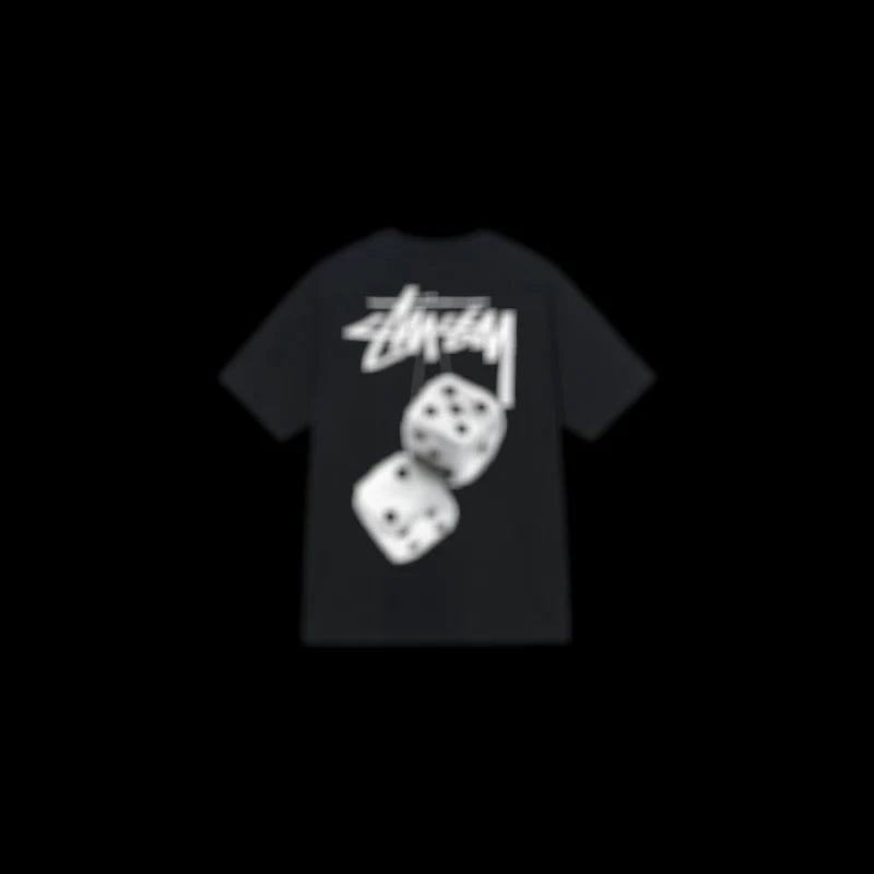 5TÜS5Y T-SHIRT